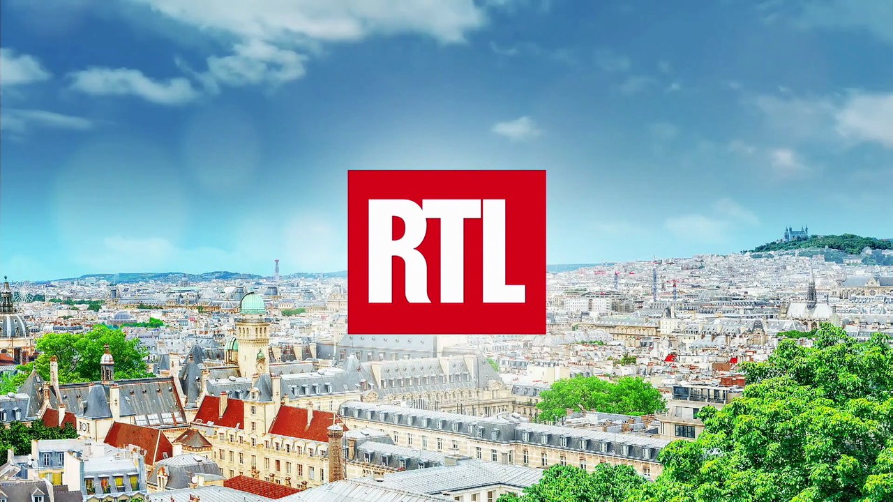 Le journal RTL de 12h30 du 20 juillet 2026