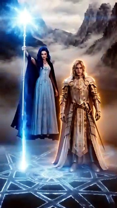 The Magicless Heir Ruler of the Realm engsub fullepisode🎯 Burning Heart