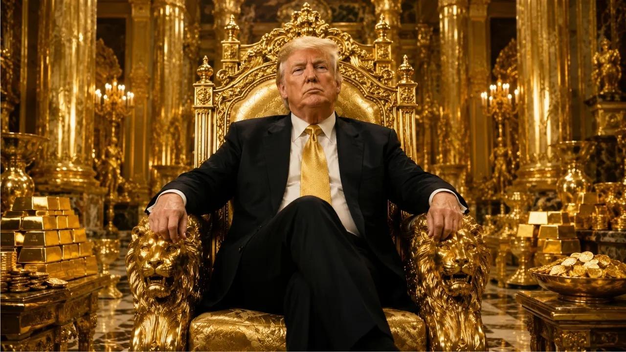 ¿Qué tan rico es el presidente de Estados Unidos? El secreto de la fortuna de Donald Trump