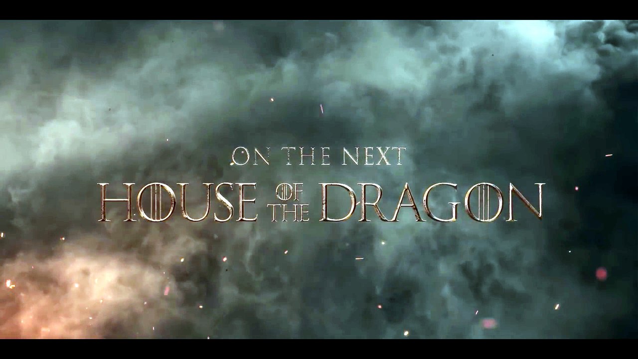House of the Dragon Episode 6