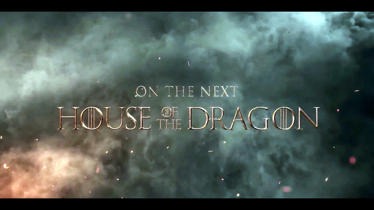 House of the Dragon 3x06 Season 3 Episode 6 Trailer