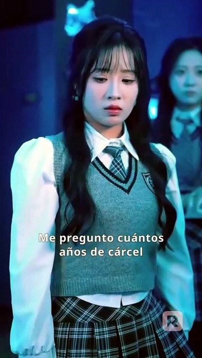 ESP A Ella Le Tocó Caer - Película Completa Drama Romántico de Reencarnación