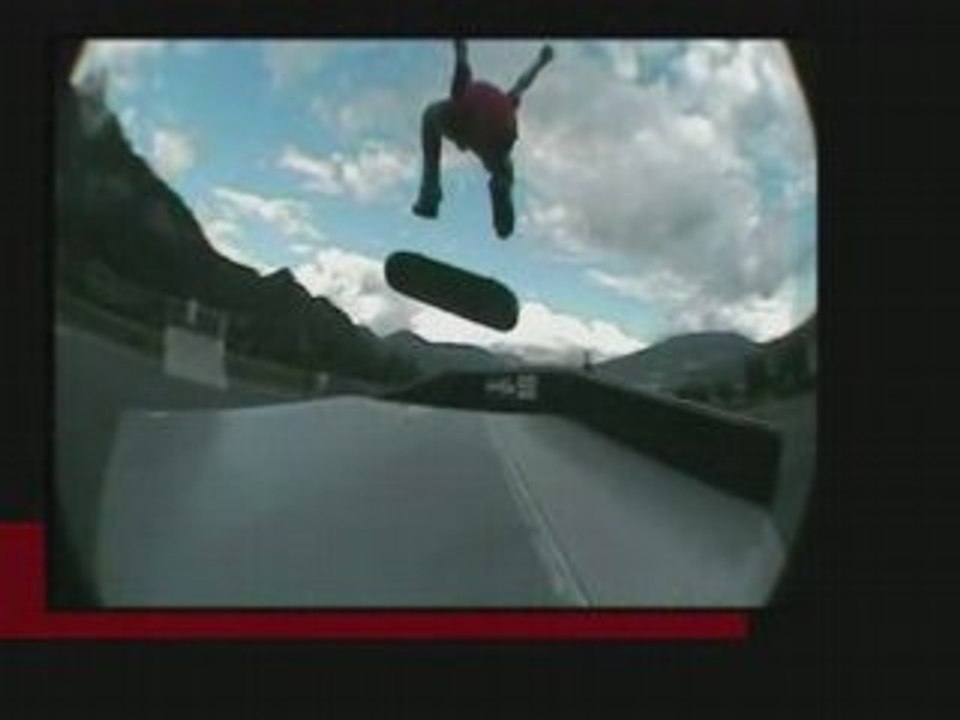 This Is Our Skate