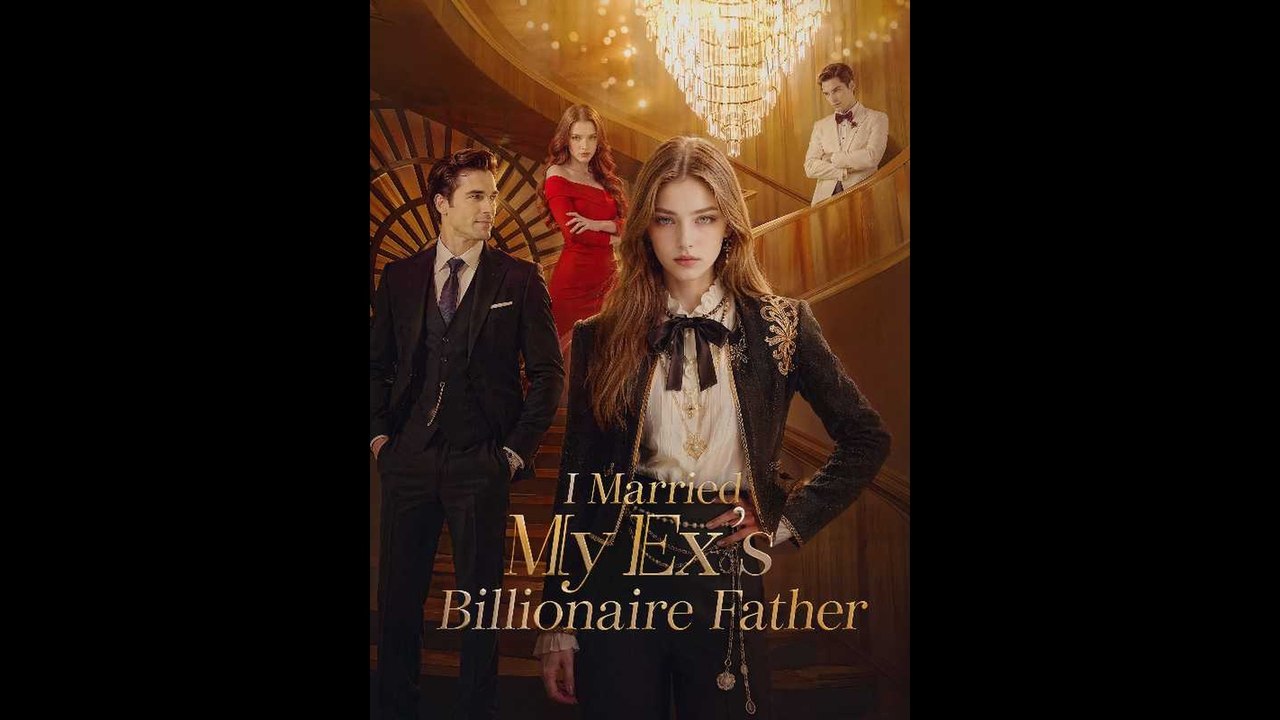 [EngSub] I Married My Ex's Billionaire Father | 🌎Aurora