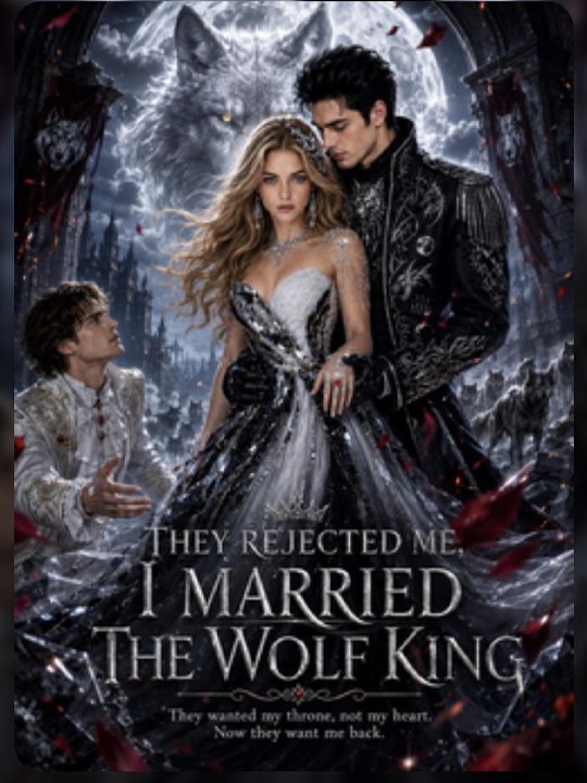 They rejected me, I married the wolf king - Complete drama englishsub 🔥🔥