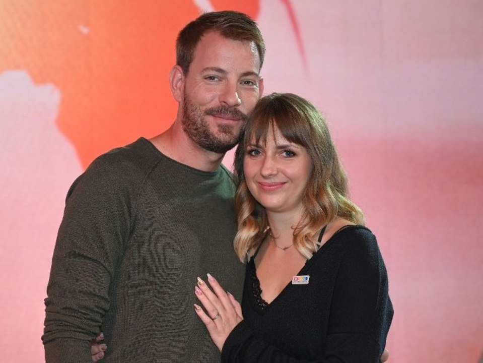 Emotionales Video: Anna Heiser teilt Update zu ihrer Tochter
