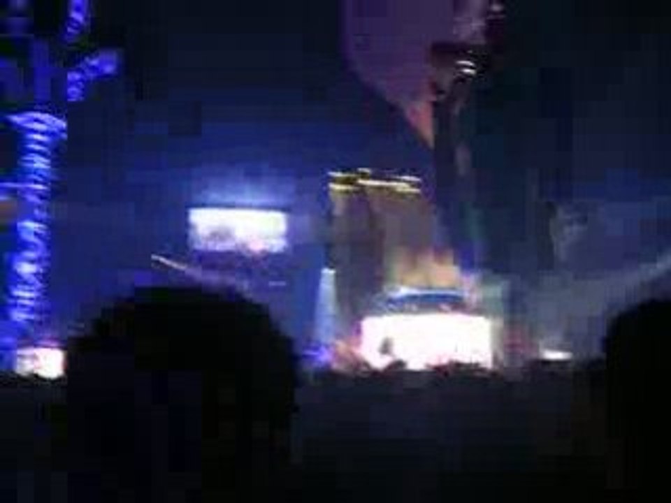 Martin Solveig @ Unighted 05/07/08