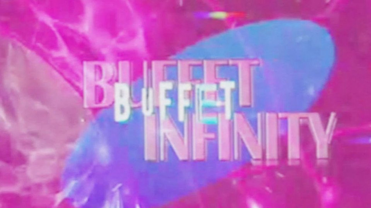 Buffet Infinity Bande-annonce VO STFR