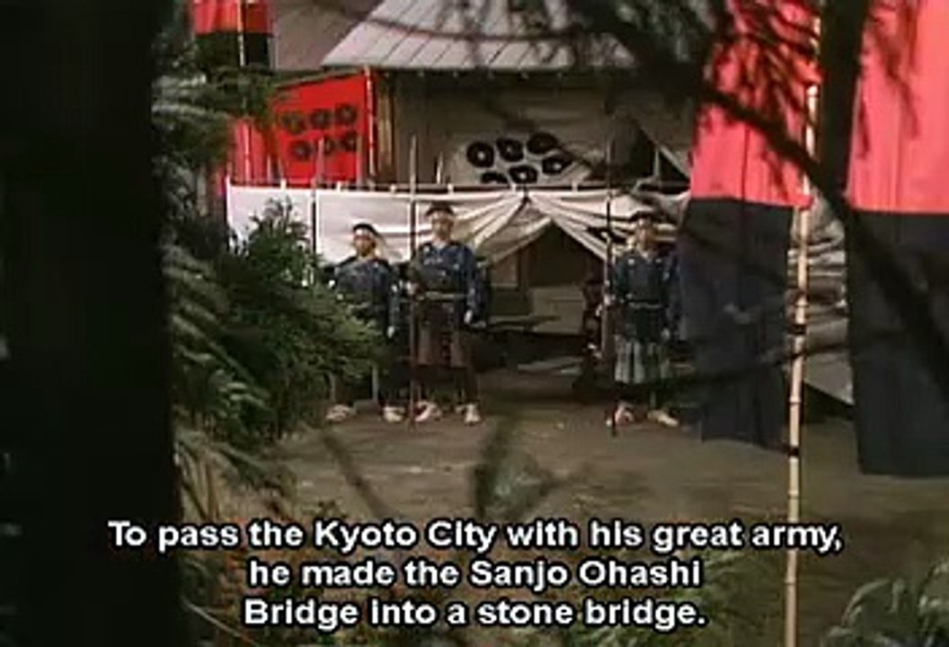 Sanada Taiheiki ep_11