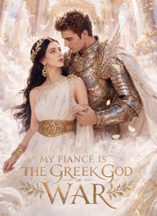 [Hot] My Fiancé Is the Greek God of War - Full Movie