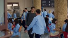 مسلسل مدبلج مازلت في 17 السابعة عشر الحلقة 1