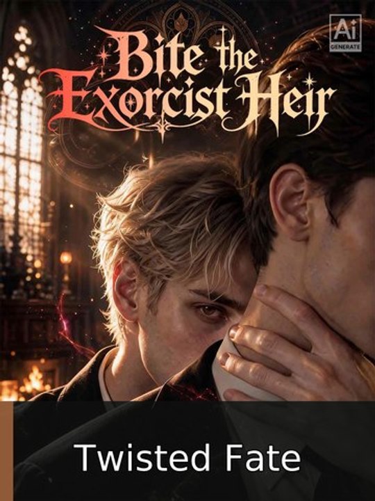 Bite the Exorcist Heir EP Twisted Fate