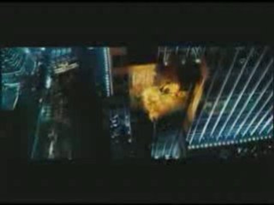The Dark Knight Tv Spot 13