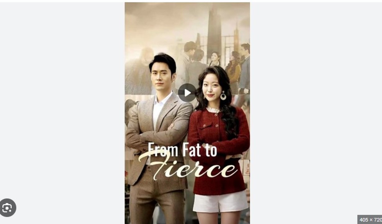 From Fat To Fierce Judy Ep S