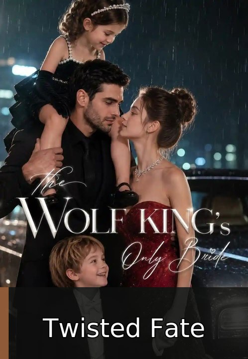 Secret Twins:The Wolf King's Only Bride #engsubtitle #fullmovie🧲⚡️ | Twisted Fate
