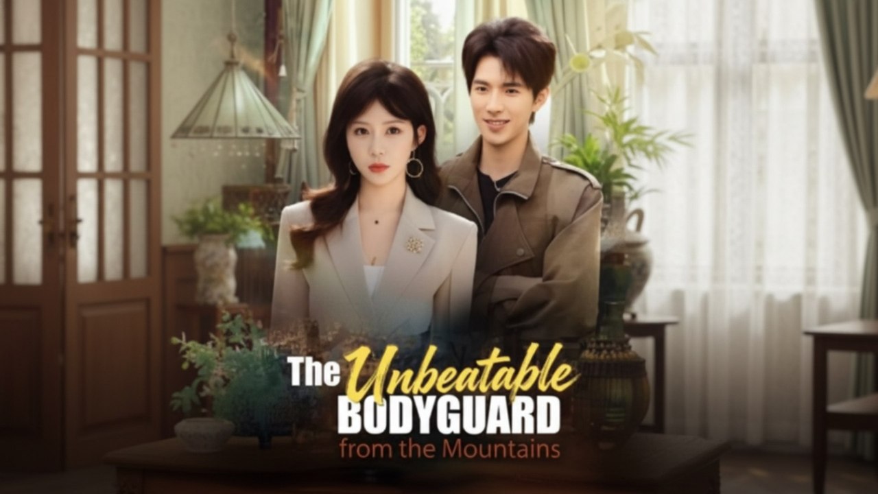 The Unbeatable Bodyguard From The Mountains