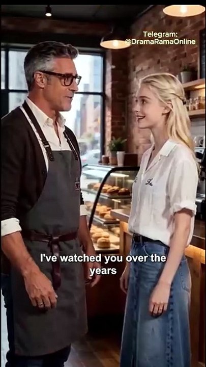 Billionaire Brothers Found Me In A Diner - Drama - ☑️ FULL [Eng Sub] [Full Movie]