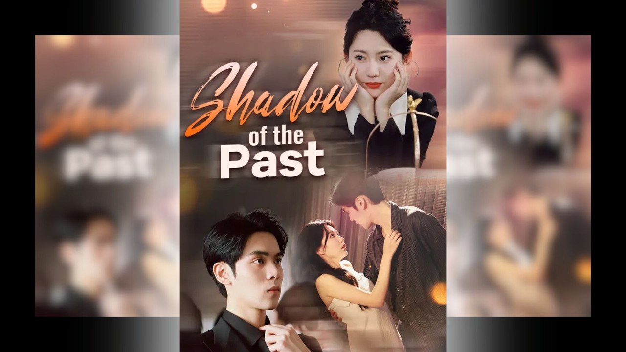 Shadow Of The Past S