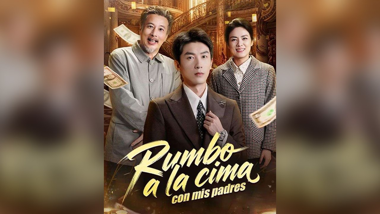 Rumbo A La Cima Con Mis Padres Episodio Completo