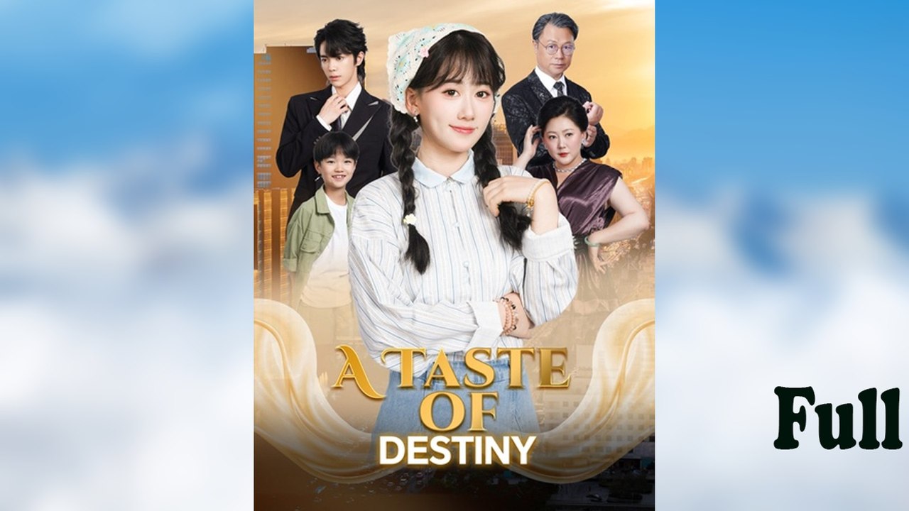 A Taste Of Destiny