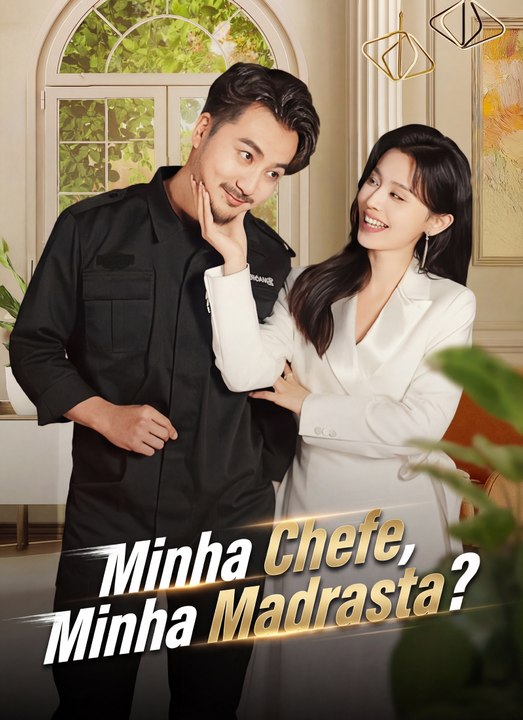 [Dublado]Minha Chefe, Minha Madrasta? | Full 72 Eps SD Drama 2026