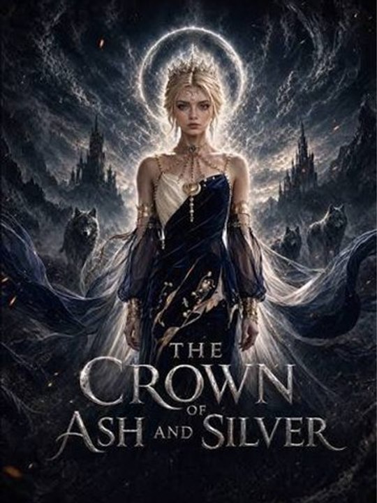 The Crown of Ash and Silver - Complete #drama #englishsub 🔥🔥