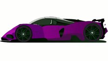 SERDAR ŞİMŞEK CAR DRAWİNG