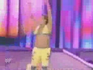 Mickie james nouveau titantron (new)