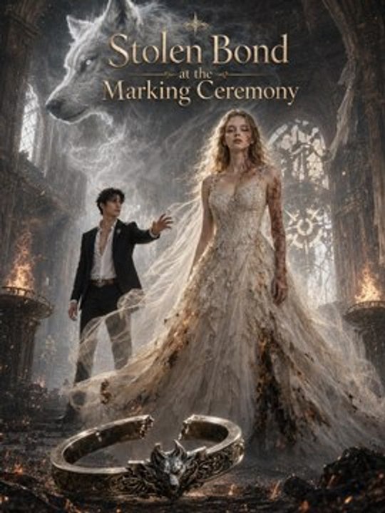 Stolen Bond at the Marking Ceremony 2026 - Hot Drama