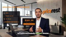 #Amazon MAP Violation Software