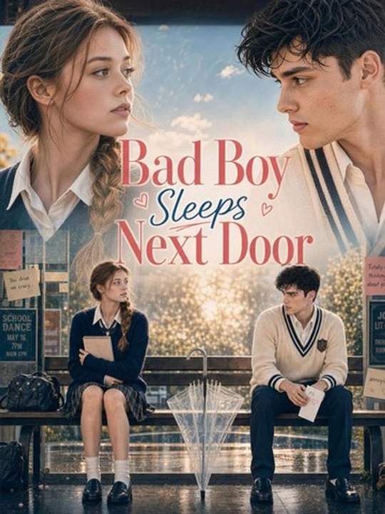 Bad Boy Sleeps Next Door - New Movie 2026 -🔥🔥🔥FULL MOVIES ENGLISH SUB 2026