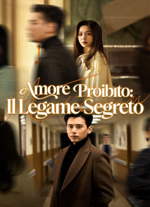 Amore Proibito: Il Legame Segreto | Full 50 Eps SD Drama 2026