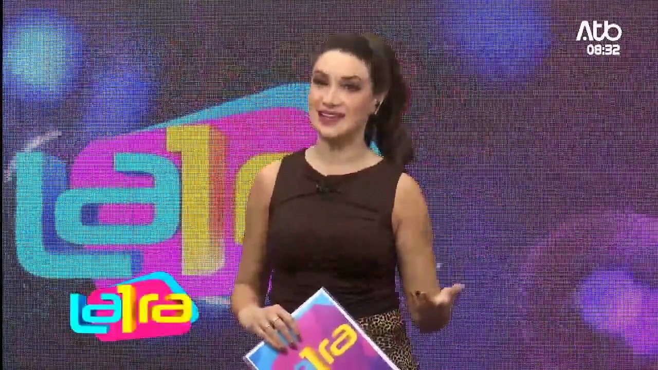 La Primera - Lunes 20 de julio del 2026