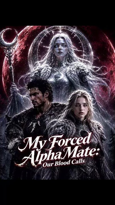 [Eng Sub]🔥My Forced Alpha Mate Our Blood Calls - FULL | Reelshort - From Enemies to Lovers | Full Drama Dailymotion #reelshort [Full Movie] [Full Movie]