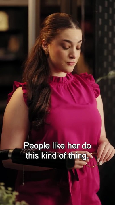 Clara,This time I will redeem you