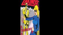 ZAKIMORT---IL TRADIMENTO DI LEO