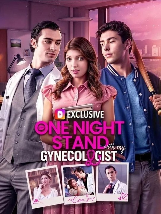 One Night Stand With My Gynecologist - FULL MOVIES ENGLISH SUB