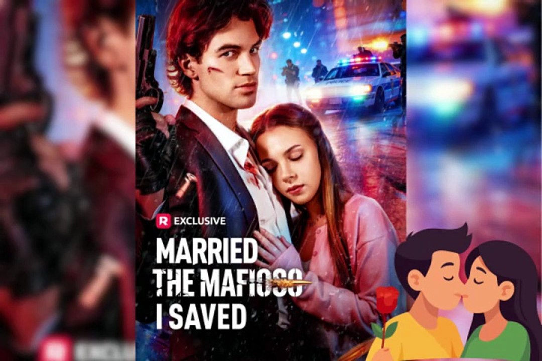 HOT 💗 Married the Mafioso I Saved Dailymotion Episodes | The Thug I Married Turns Out To Be the Boss Dailymotion - Eng Sub [Full Movie]