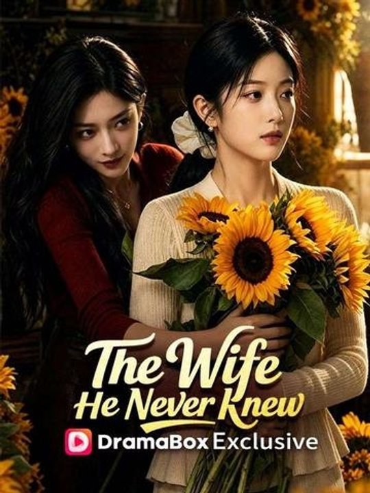 The Wife He Never Knew（DUBBED） - Full