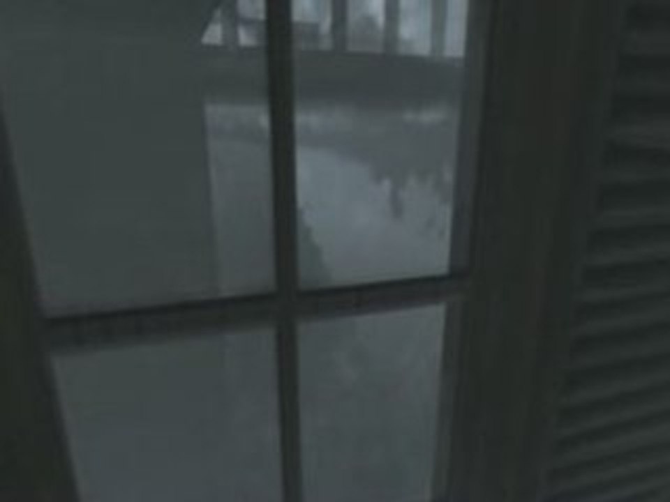 Sentinel Hill Mansion promo