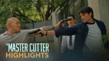 The Master Cutter: Atoy, kinompronta ang pamilya ni Audrey! (Episode 51)