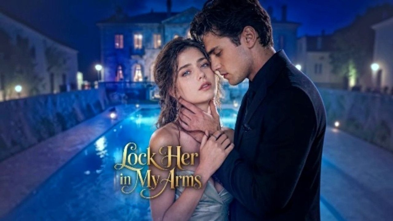 Lock Her in My Arms (Serie Completa) | Short Drama Español