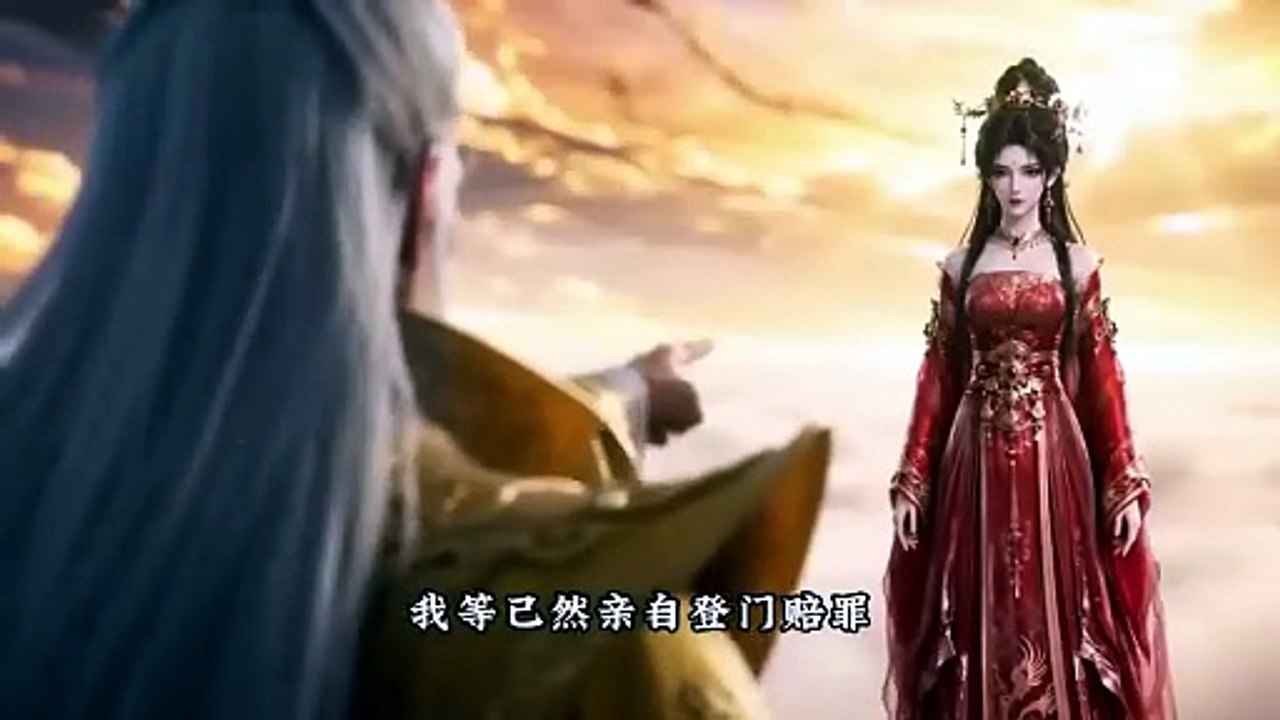 The Great Emperor at the Start- All My Disciples Have Extraordinary Physiques 🔥[HOT MOVIE 2026]🔥