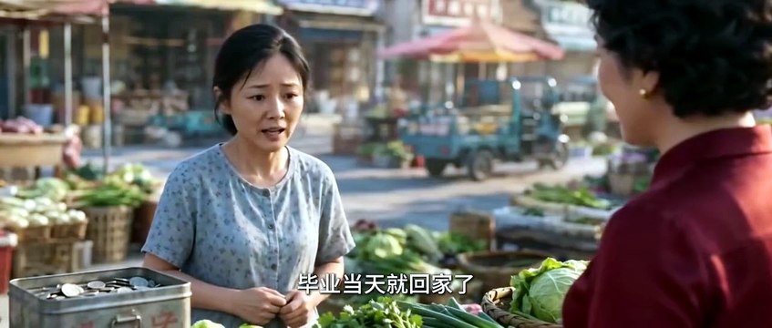 New Life in the Fields, Warmth in the Lush Countryside [ HOT 🔥 ]
