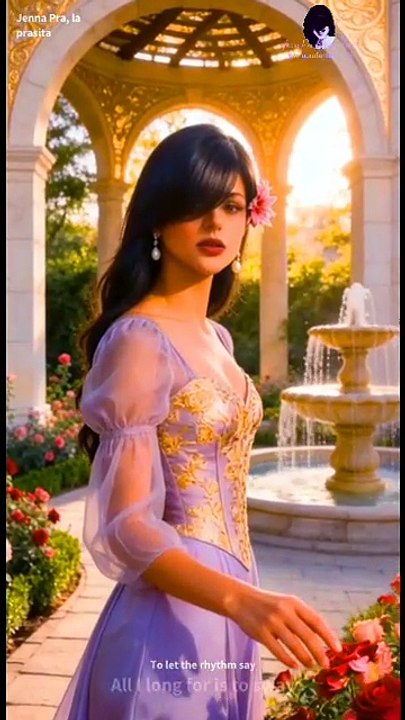 Prasita in The Castle