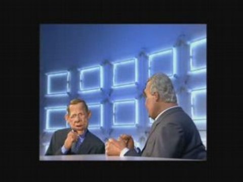 Philippe seguin municipales 2001