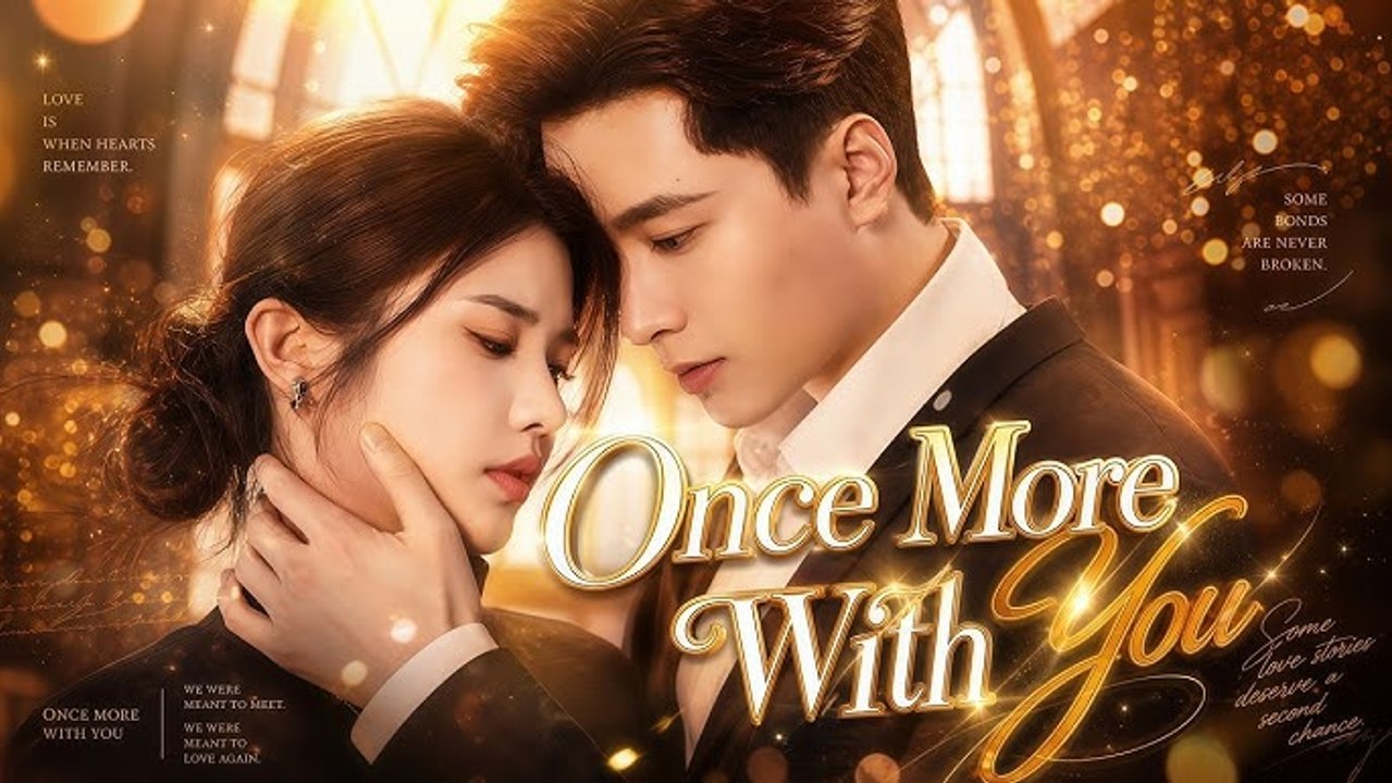 Once More With You