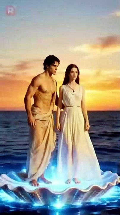 too late his lost princess [Full Movie]
