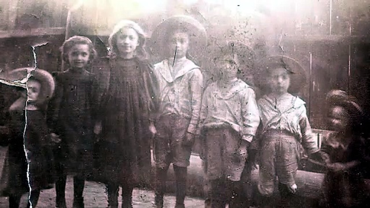 The Disturbing & Sinister Case Of Hilda Blake