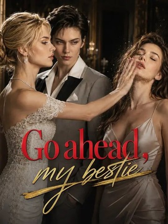 Go ahead, my bestie - Full